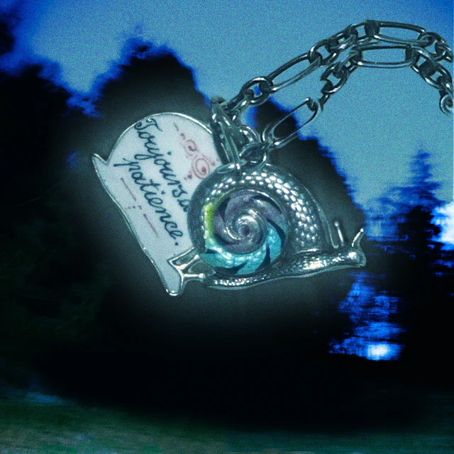 Ana Schon - No Hay Adonde Ir