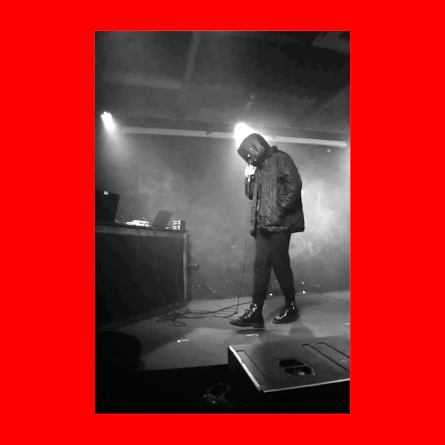 Duchy of Warsaw - taśmy z houston