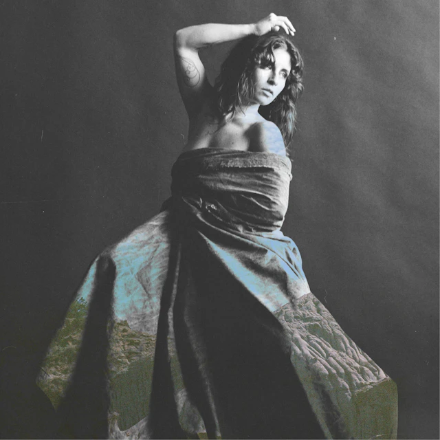 Hyphae - Hidden Terrain