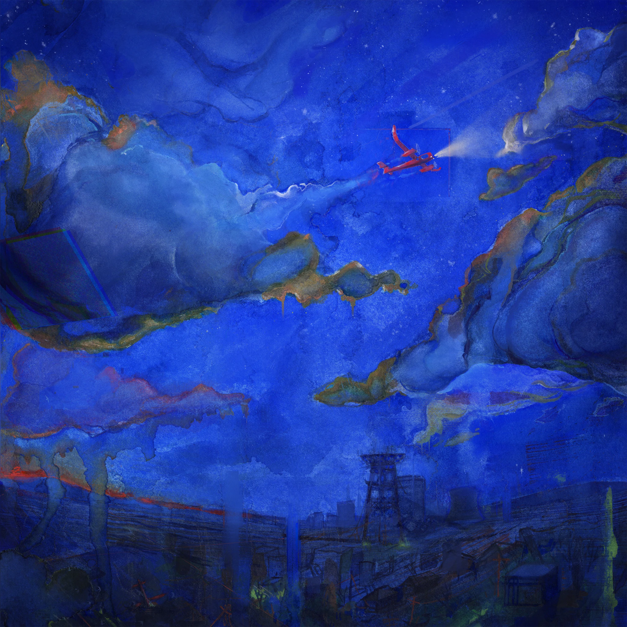 Gabe Gill - To Live Only In Your Eyes