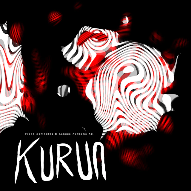 Rangga Purnama Aji & Iwenk Karinding - KURUN