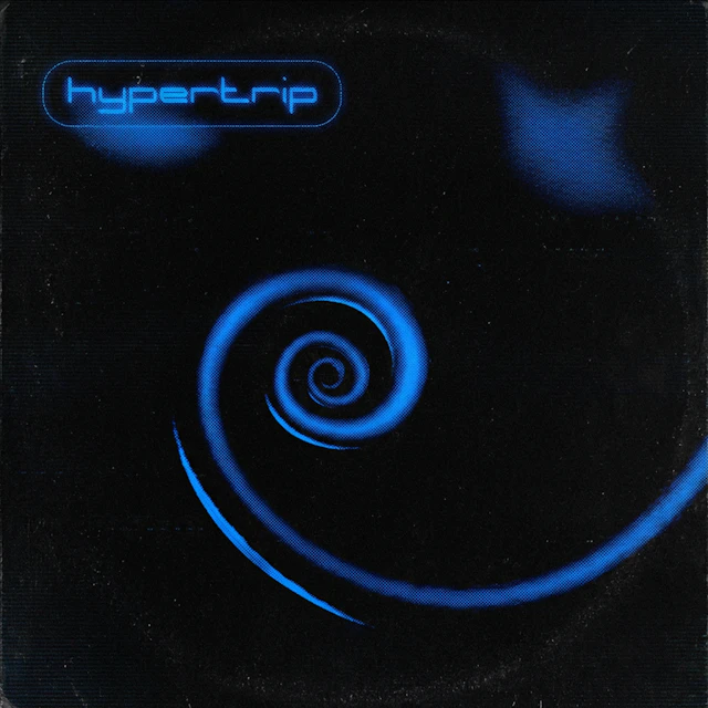 Sapphire Sisters - hypertrip