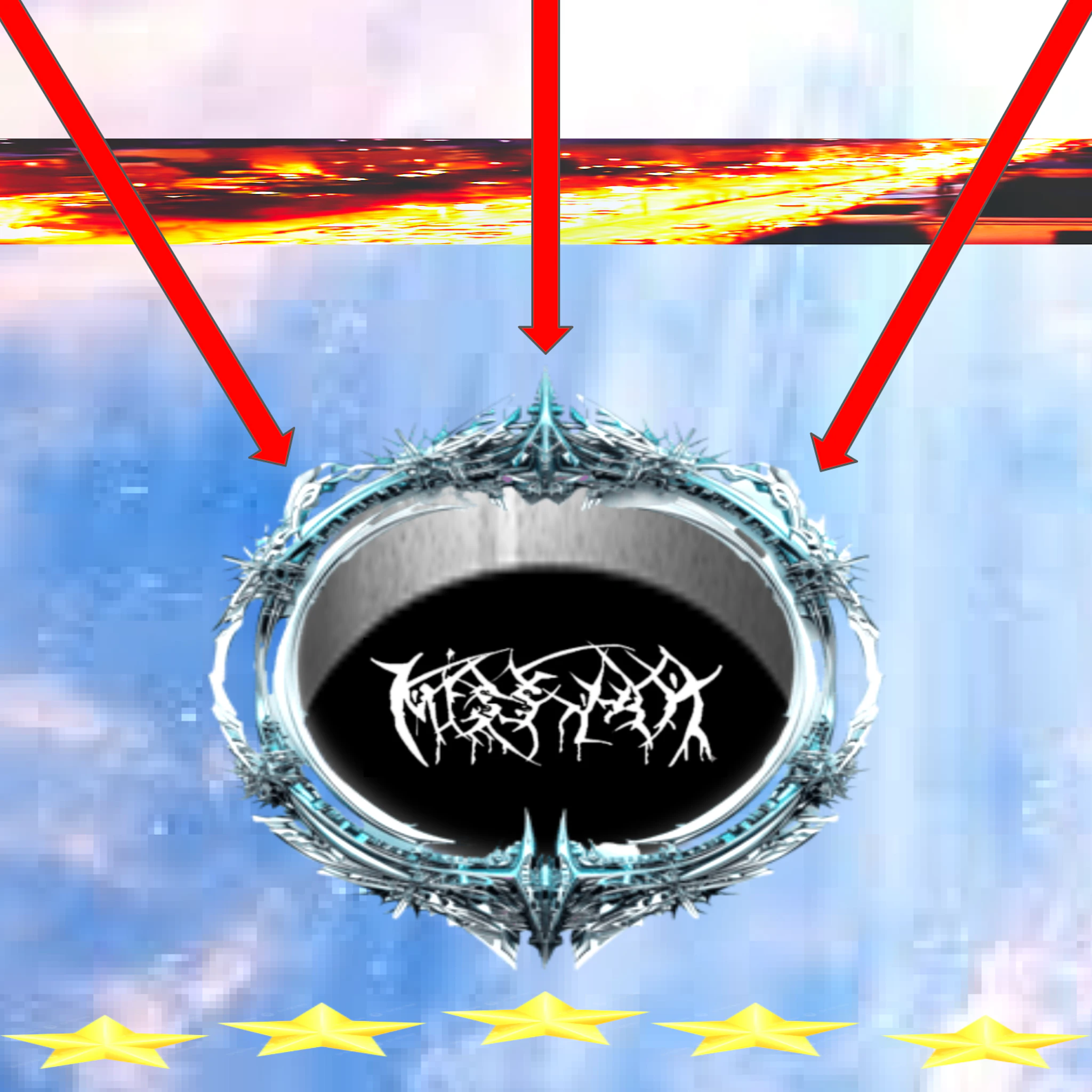 Miss Jay - Bits & Pieces