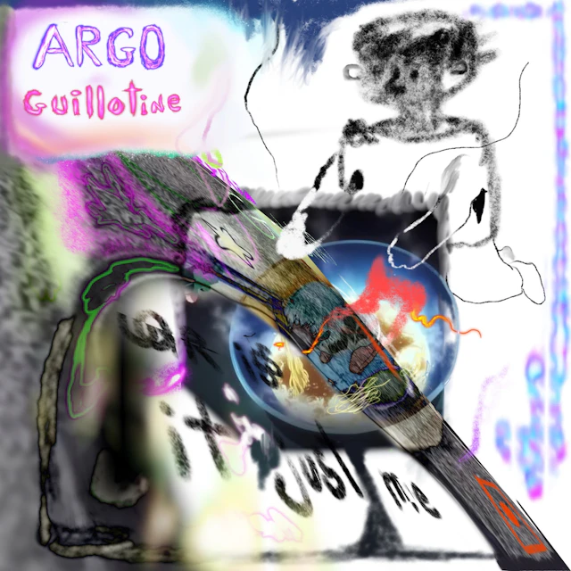 Argo • Guillotine EP