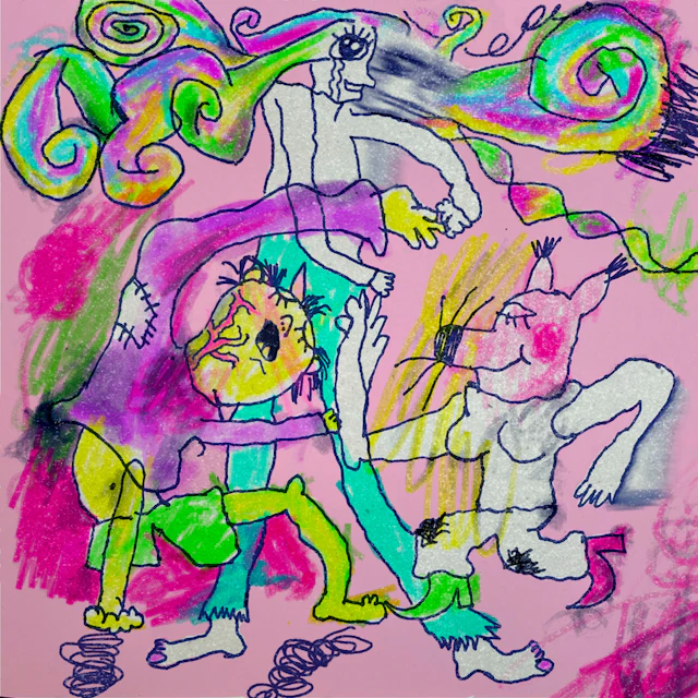 Peter Kolárčik - Hlavně v klidu