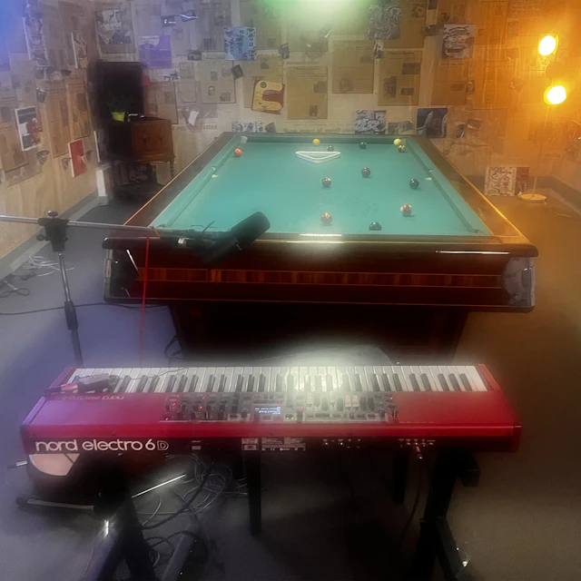 umarell - posters live session (8.12.2025)