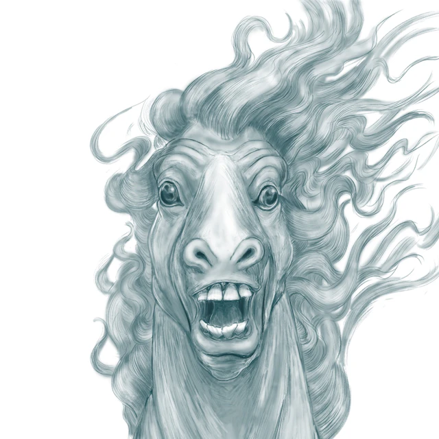 Daniel Chavez Crook - Last Life