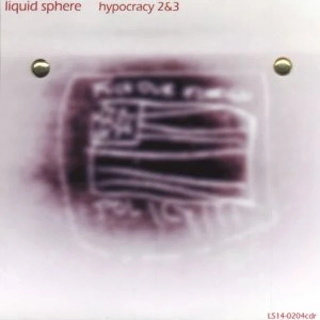 liquid sphere - hypocracy 2 & 3
