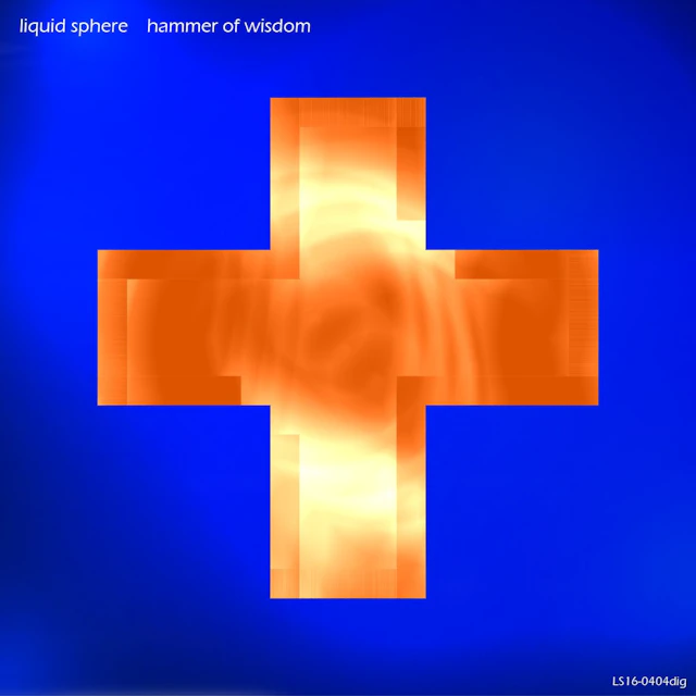 liquid sphere - hammer of wisdom