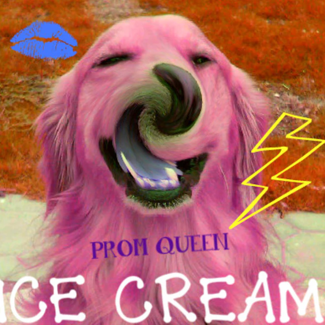 Pröm Queen - ice cream