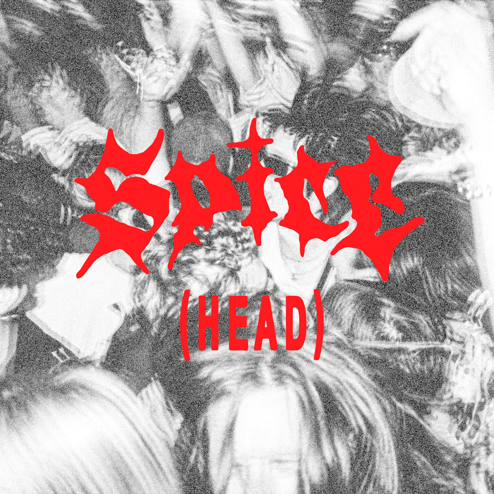 Martin Vogel feat. Yikes - Spice (Head)
