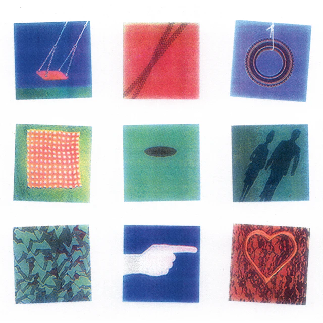 Polygum - Toy Music from Toy Town