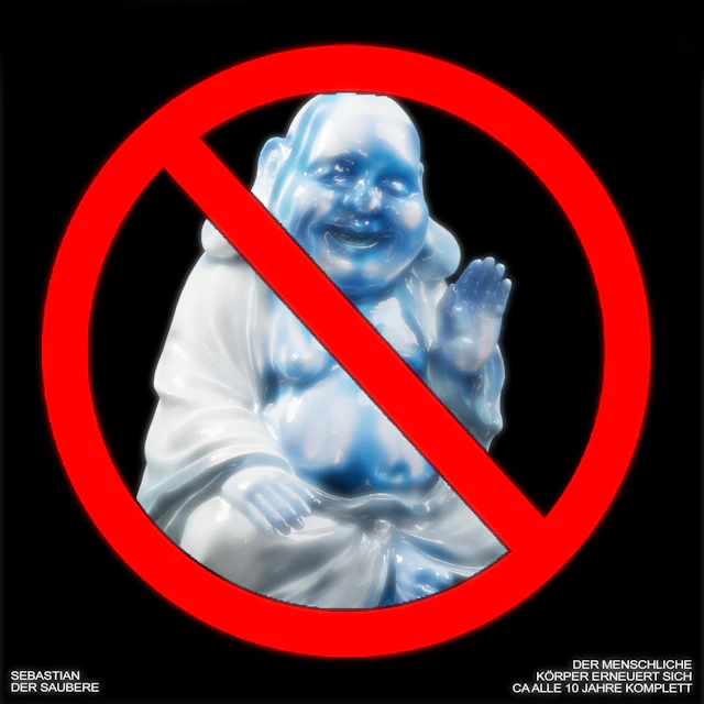 DER MENSCHLICHE KÖRPER ERNEUERT SICH CA ALLE 10 JAHRE KOMPLETT