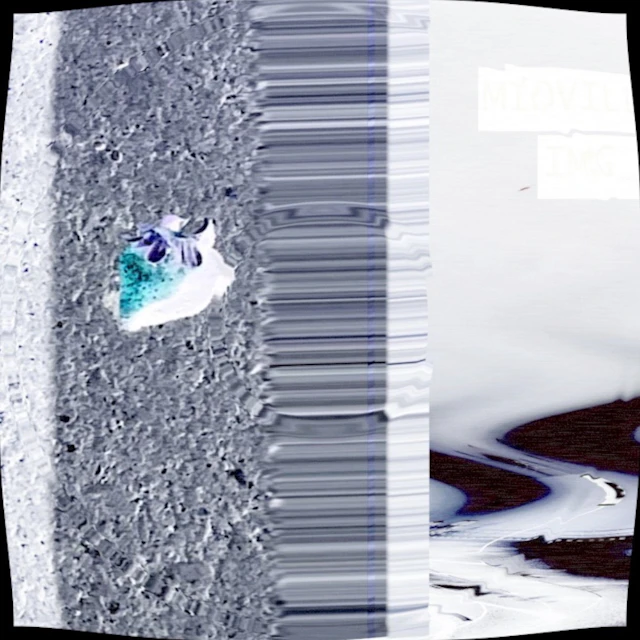 MIDVILL - ハイイロ(demo)