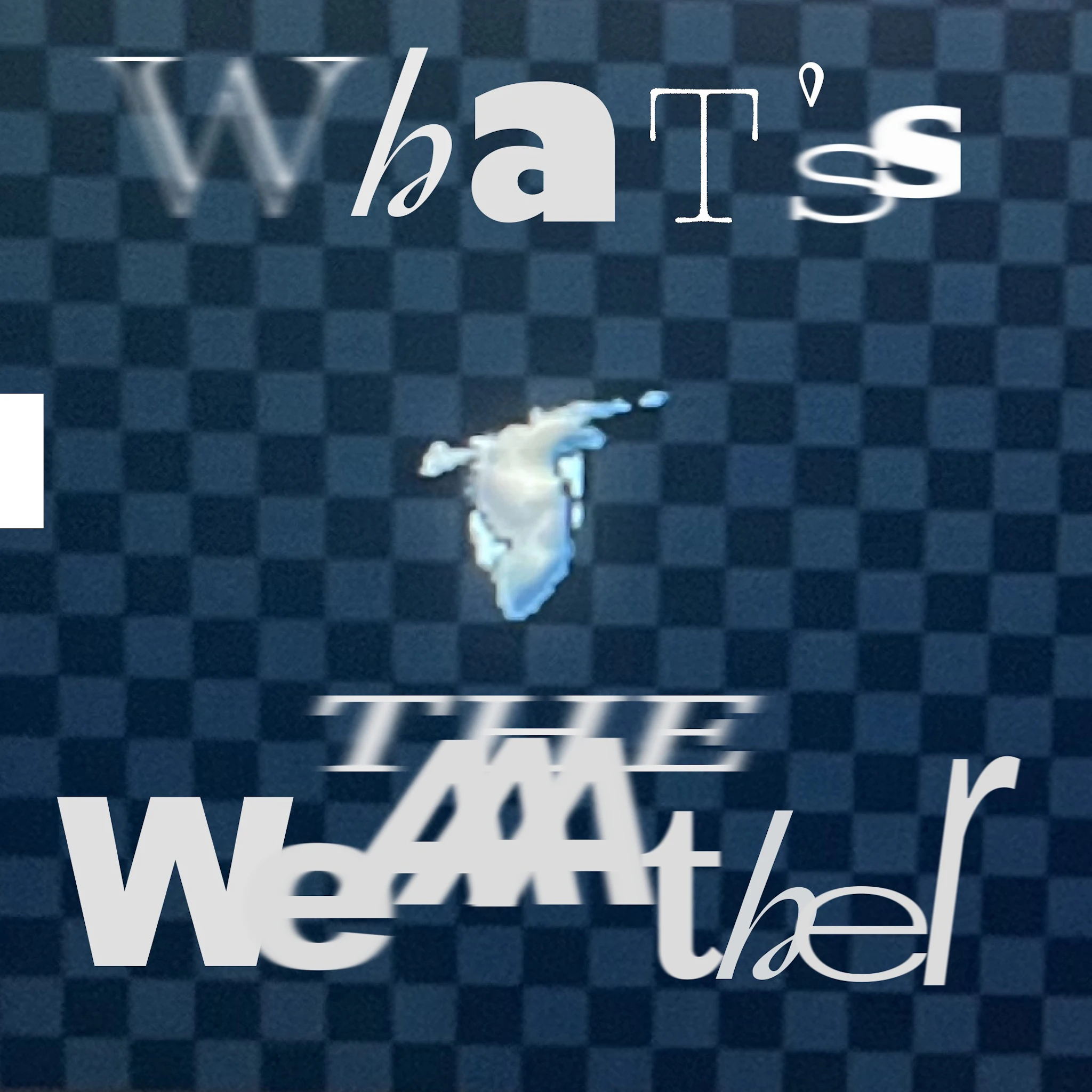 MIDVILL- What's the weather in your town? (demo)