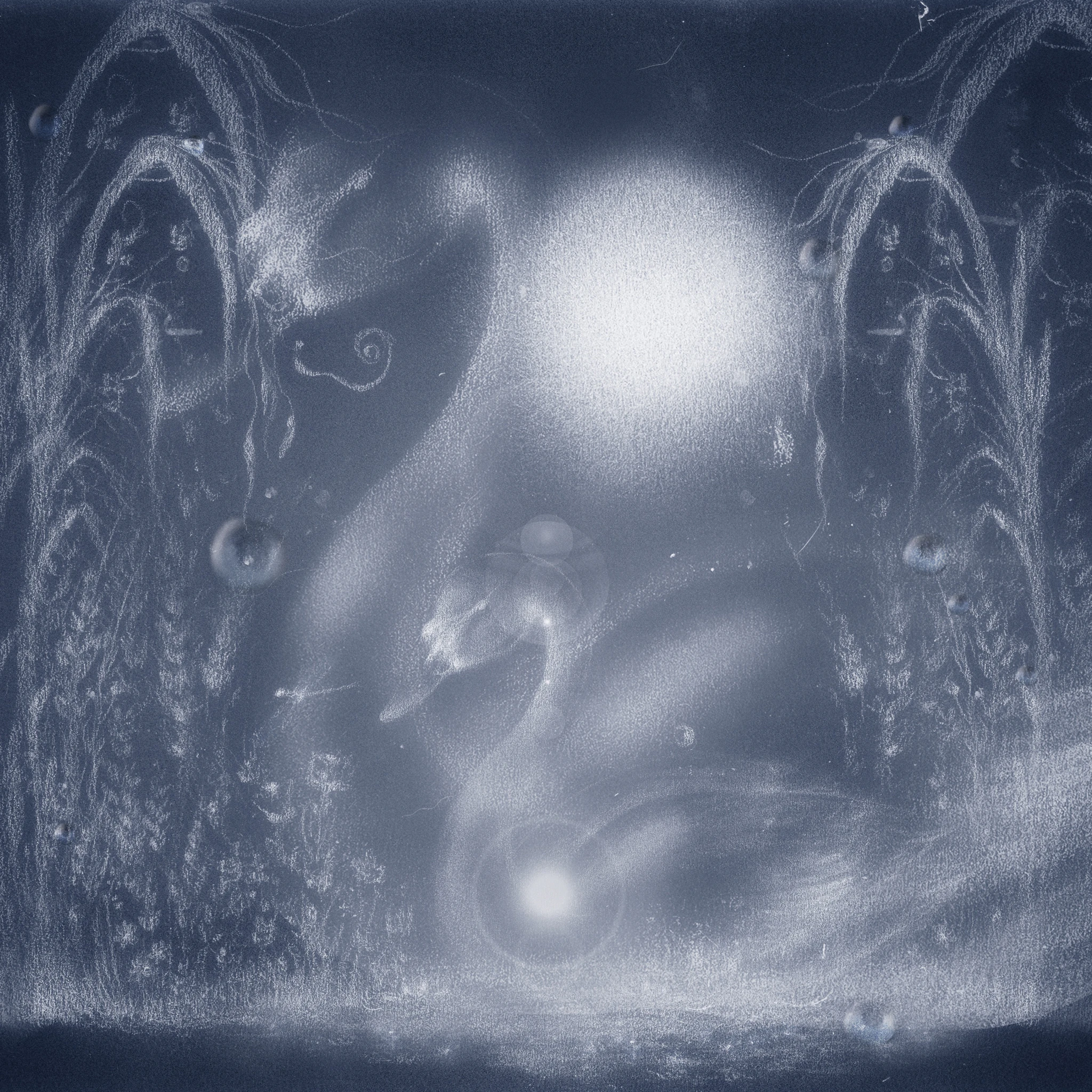 Coleman.X- Telepathy