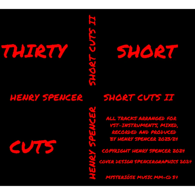 Short Cuts II - 202