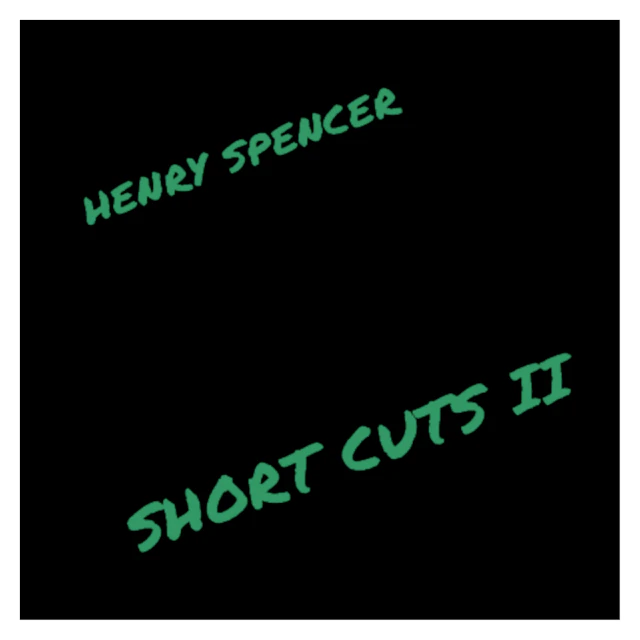 Short Cuts II - 200