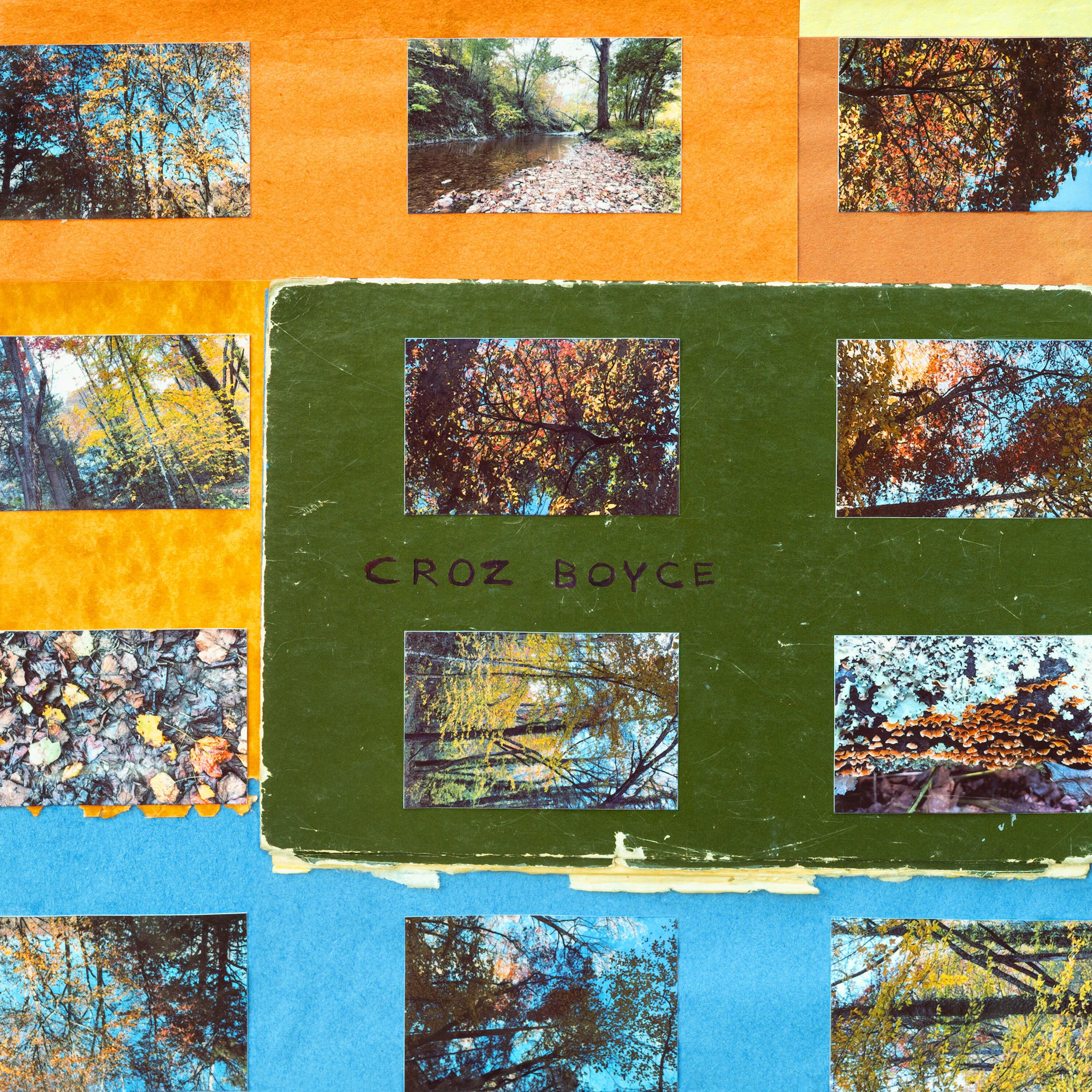 Croz Boyce - Croz Boyce