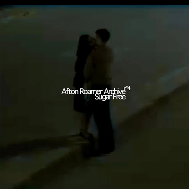 Afton Roamer Archive - Sugar Free