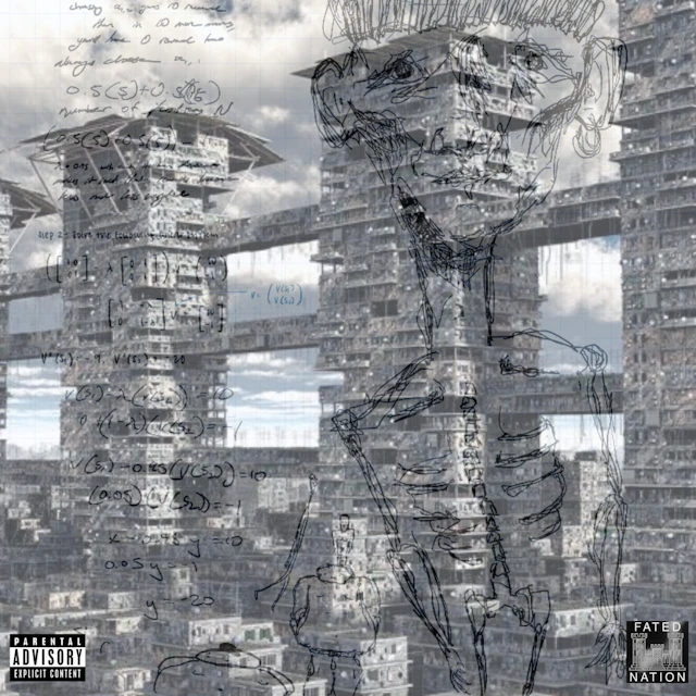 Avanté & Nexcro - I Hate Mixing if you don't like it don't listen