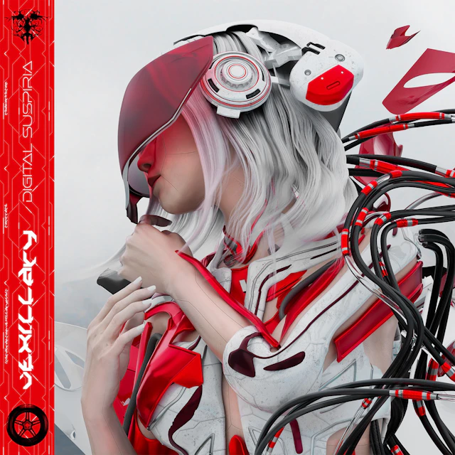 Vexillary - Digital Suspiria