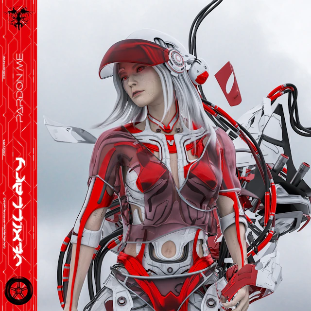 Vexillary - Pardon Me