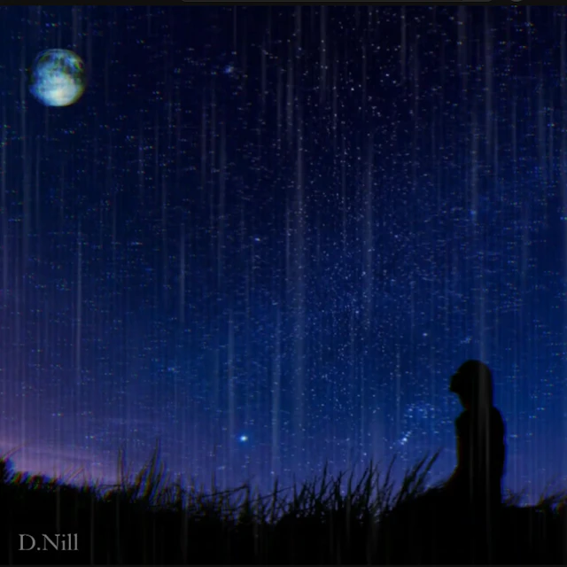 All of our memories. - D.Nill (Prod Qazers)