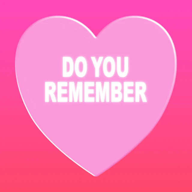 The Teenagers - Do you remember