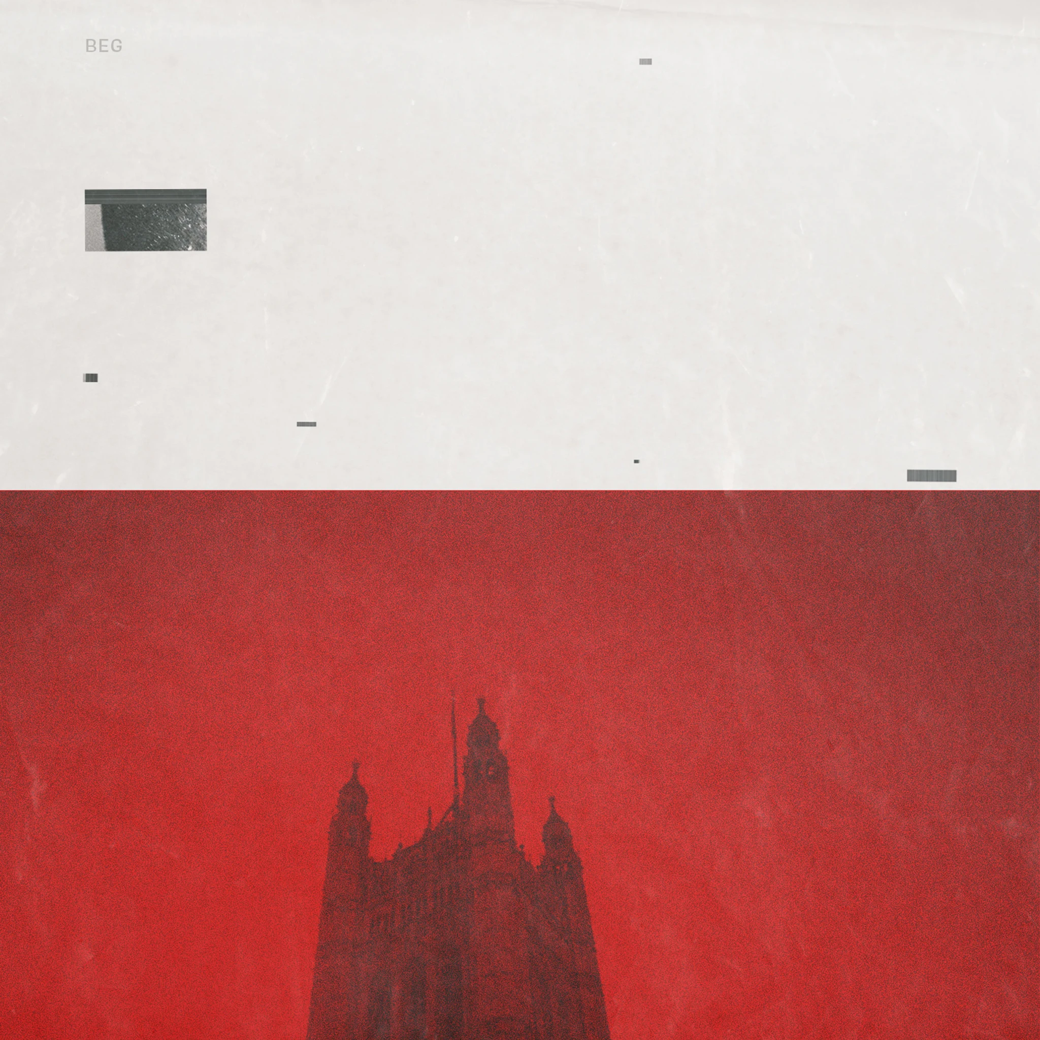 Trevor James Tillery - Beg (2020)