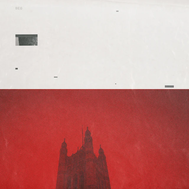 Trevor James Tillery - Beg (2020)