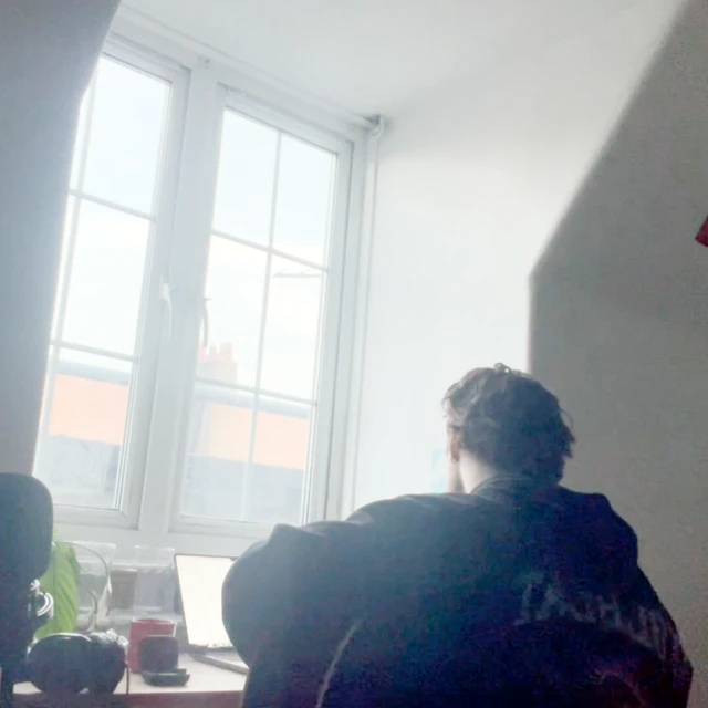 Christian Alexander - changeyourmind