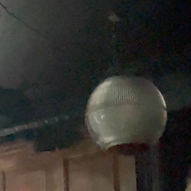 Christian Alexander - curtains