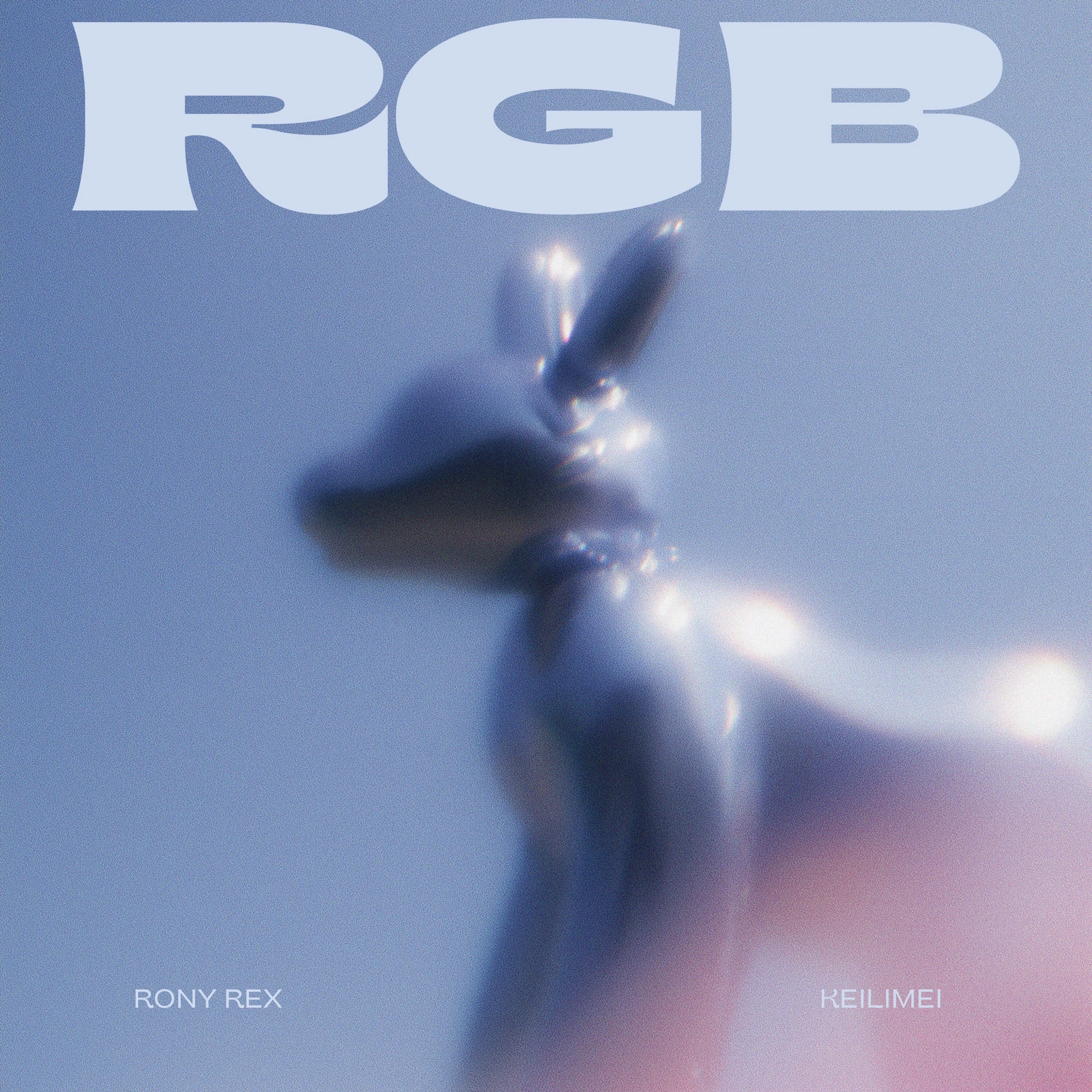 Rony Rex, Keilimei - RGB