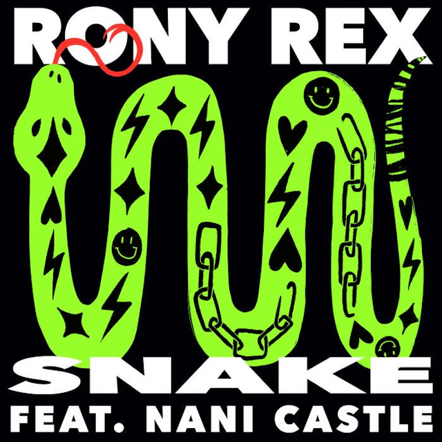 Rony Rex, Nani Castle - Snake