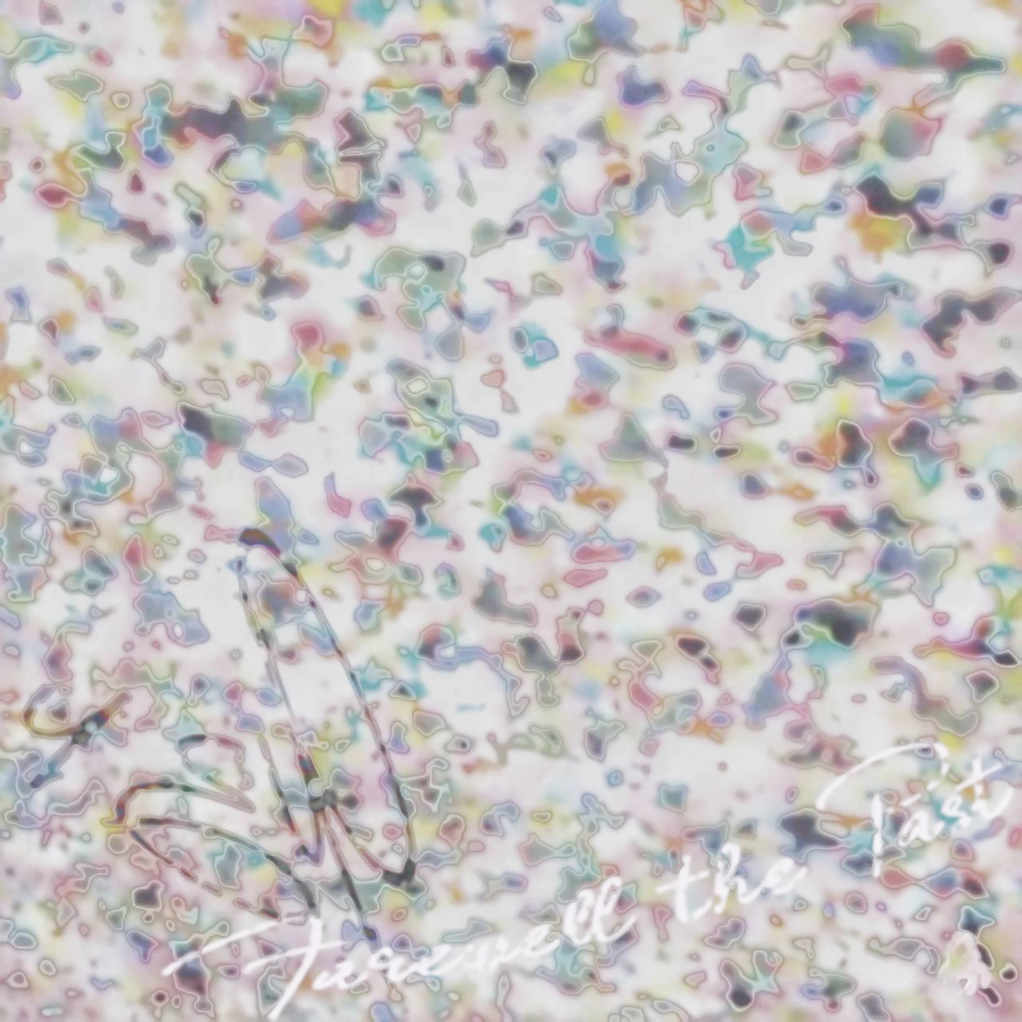 yeyo - farewell the past