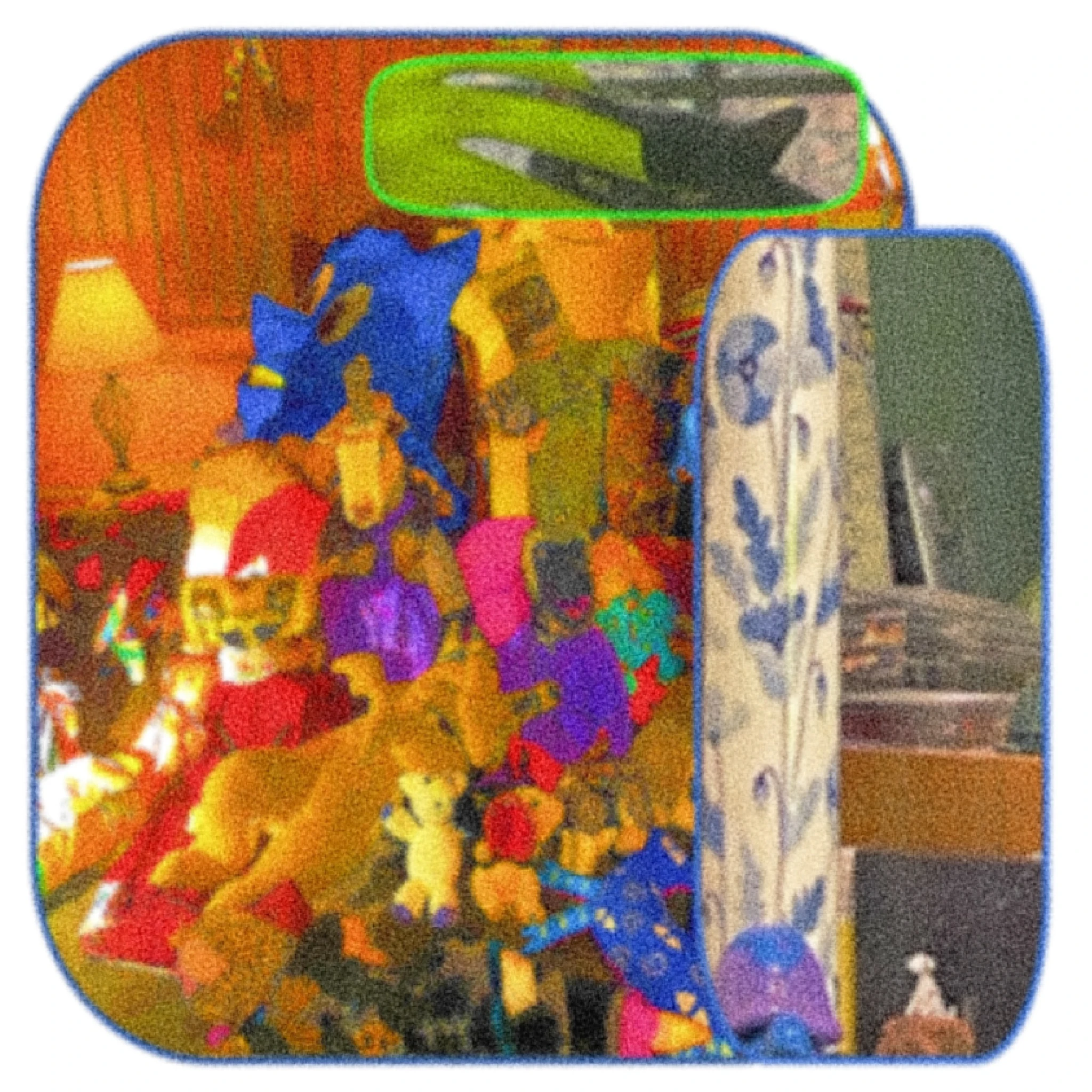 firehouse piano (vol.8)