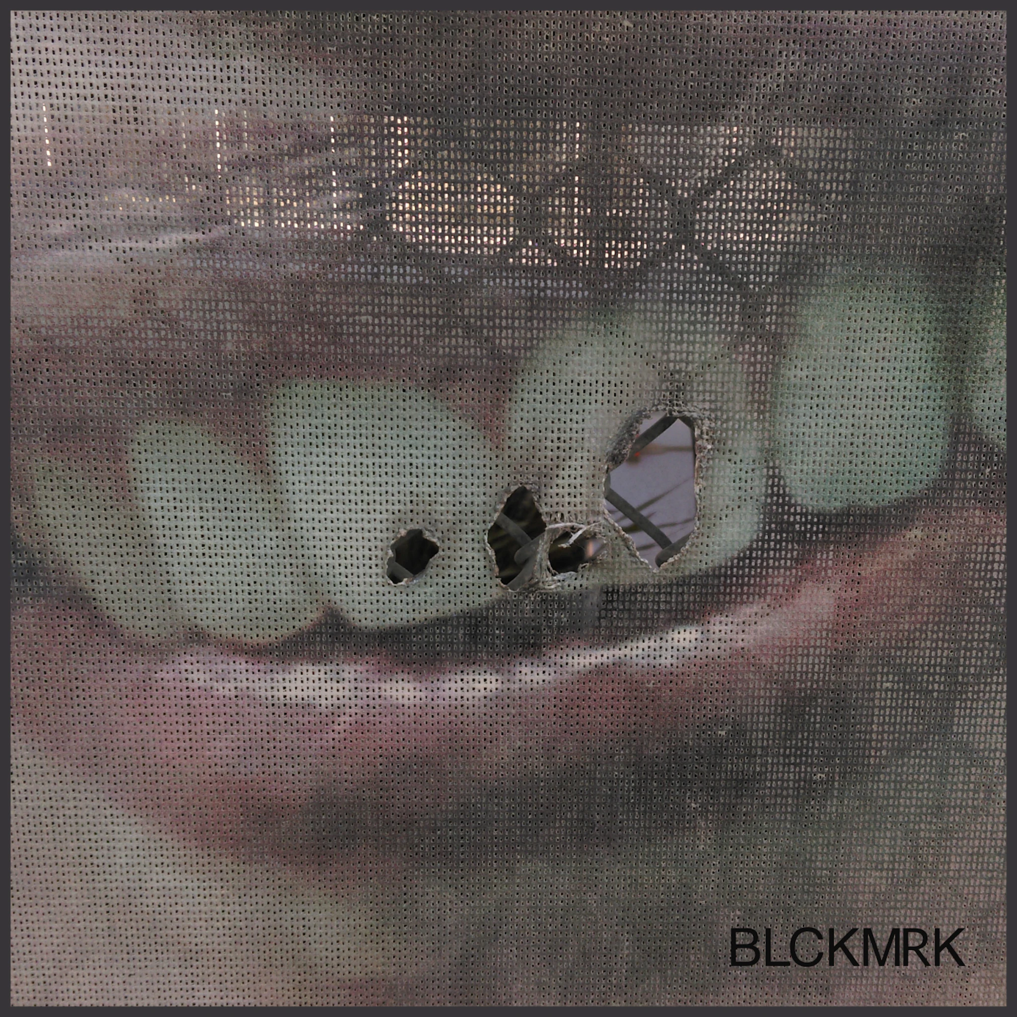 BLCKMRK - BLCKMRK