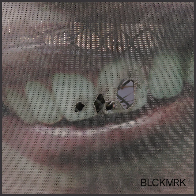 BLCKMRK - BLCKMRK