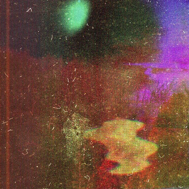 WANTED TO FIND THE WATER BY THE DESERT