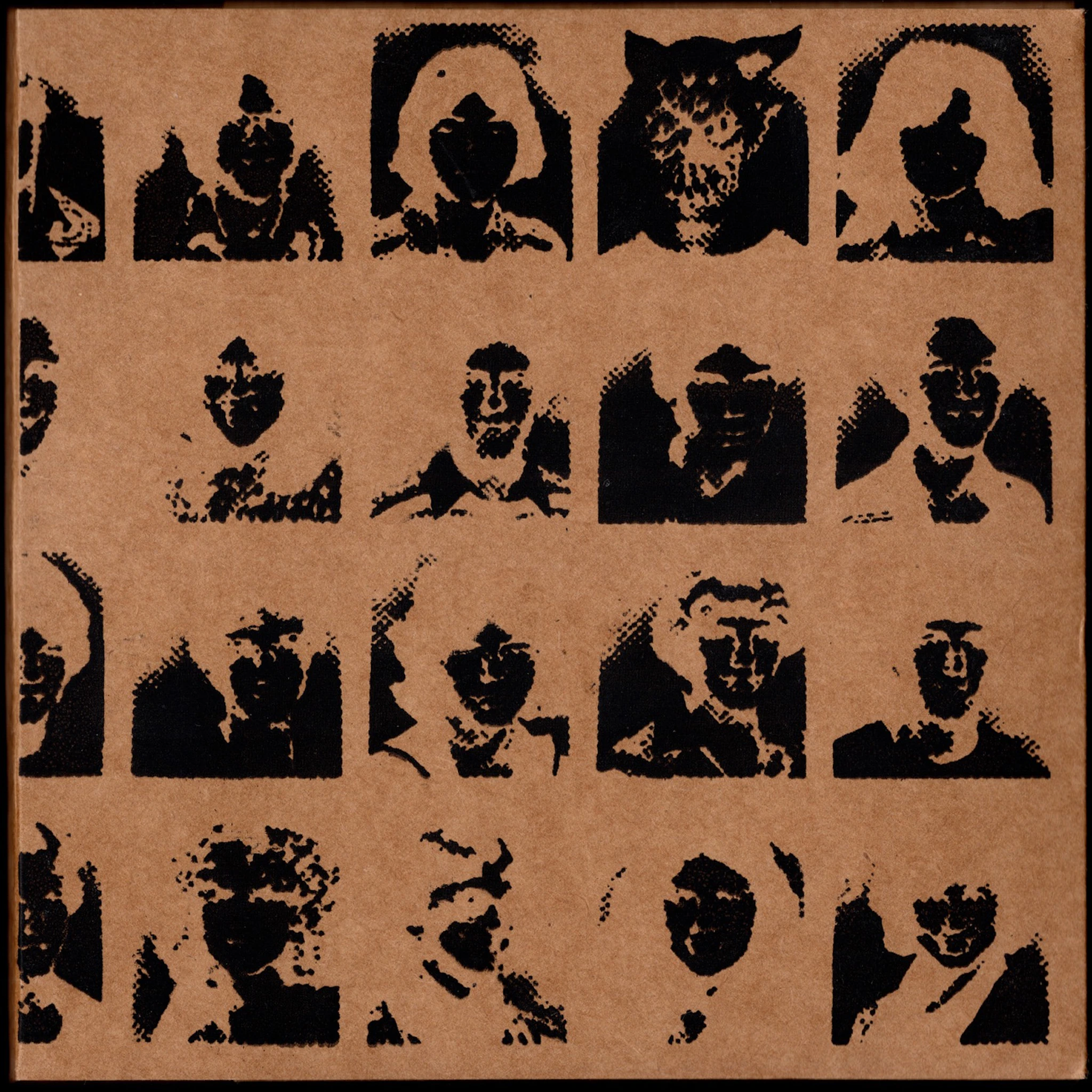 Sentient - Unspeakable Periphery: Otherworld Transmission