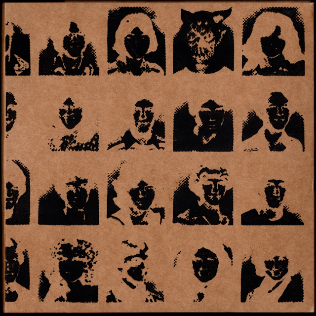 Sentient - Unspeakable Periphery: Otherworld Transmission