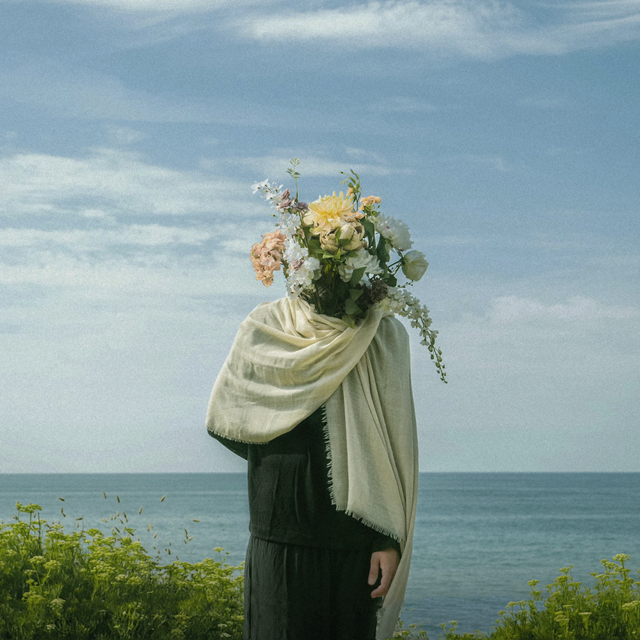 Calathea - Flowers & Knives