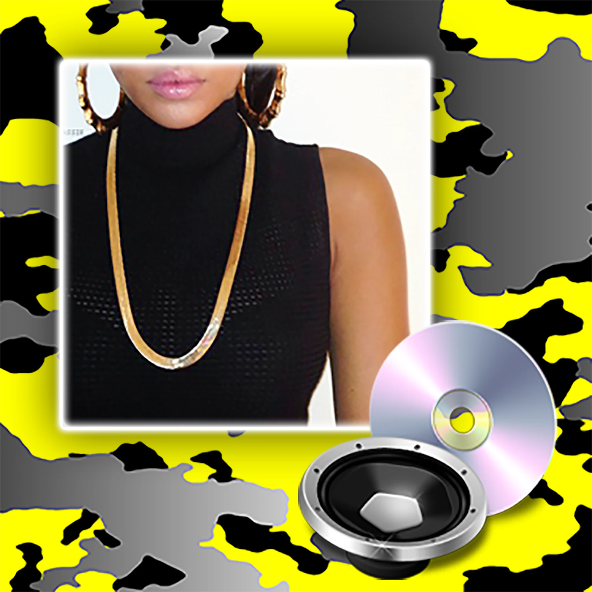 Fontanelle - DY APOLOGY