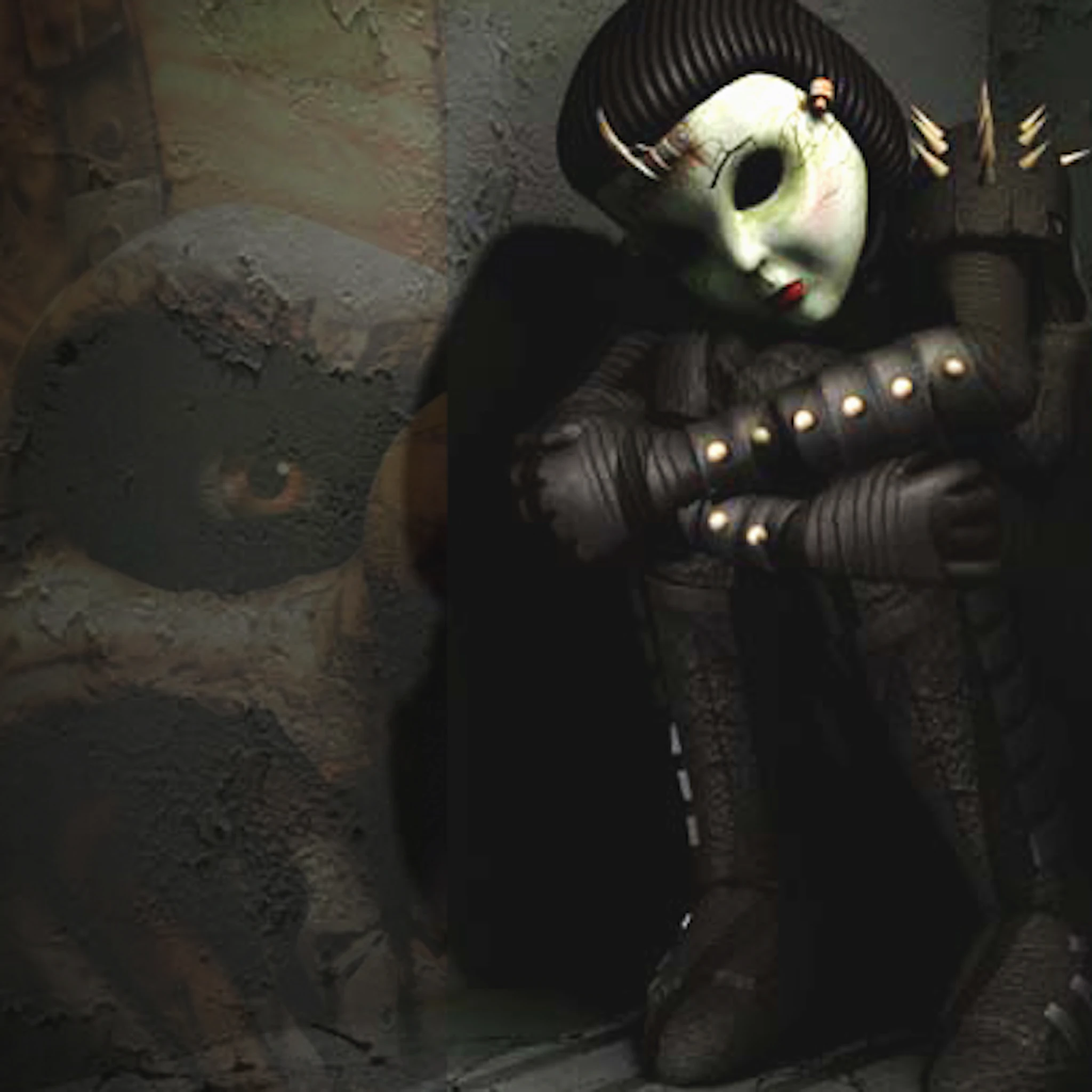 Fontanelle - NOXIOUS