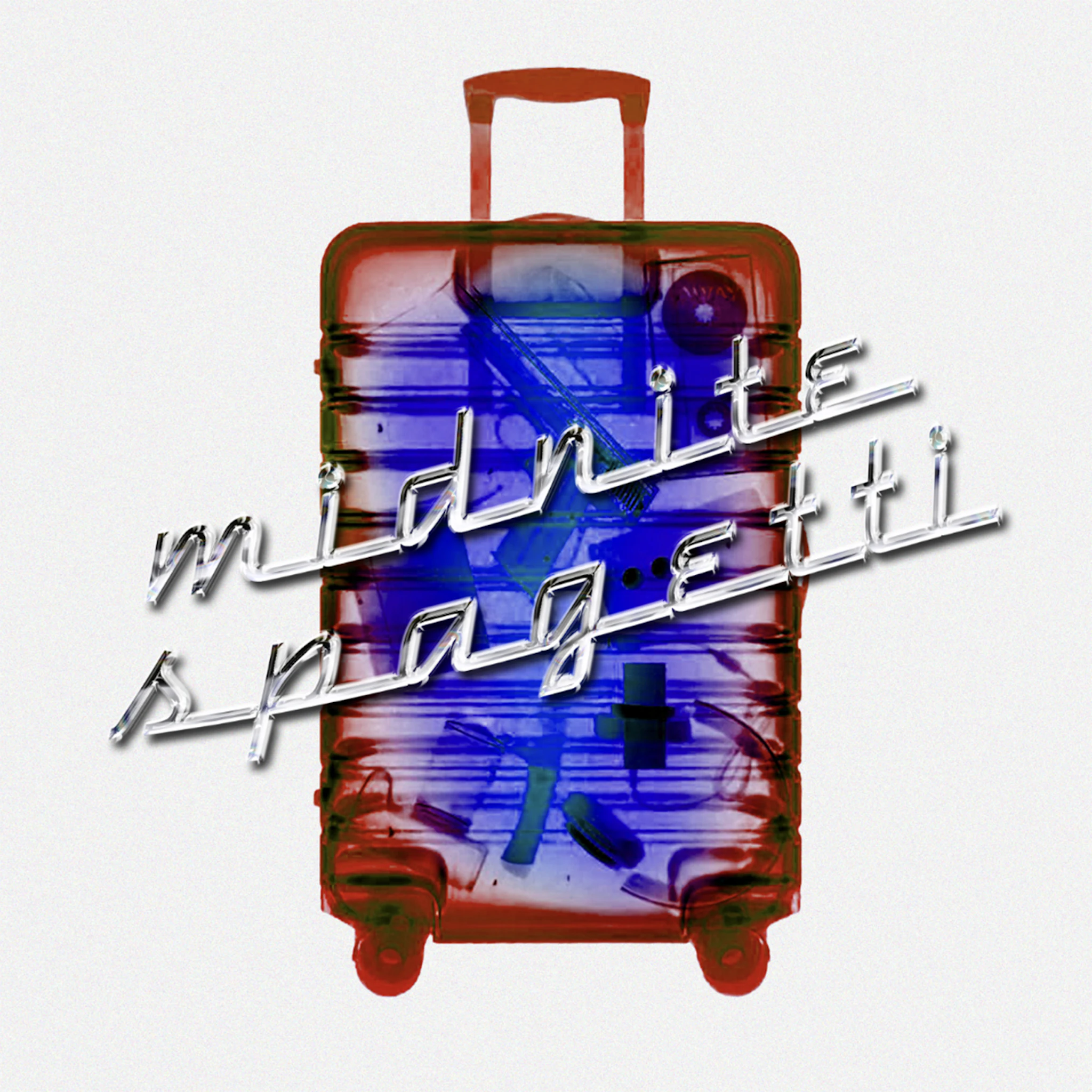 midnite spagetti - permanent vacation