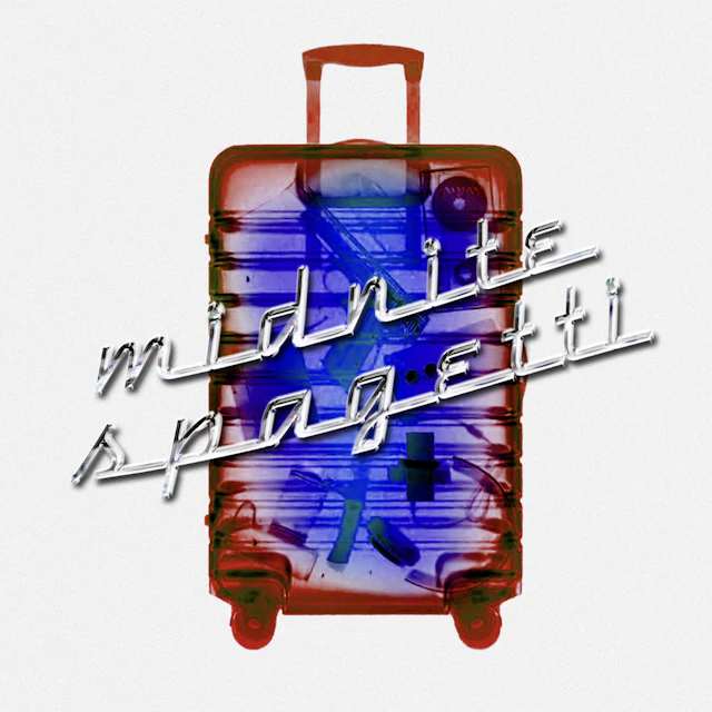 midnite spagetti - permanent vacation