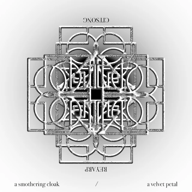 Gnostic Prayer - A Smothering Cloak / A Velvet Petal