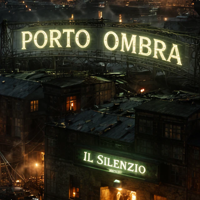 Fresh Whale Meat(Porto Ombra Mix)