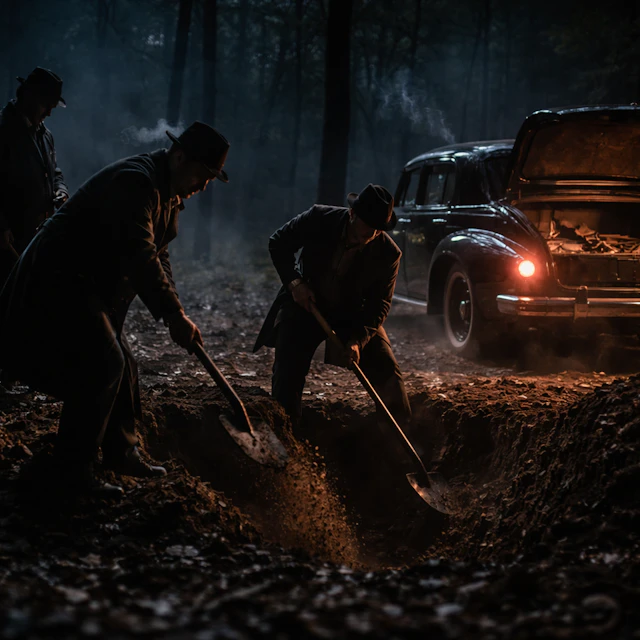 6 Feet Deep(CSO Full Mix)